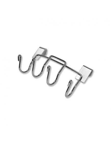 Crochets porte-ustensiles Weber Accessoires barbecue et plancha