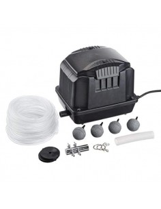 Kit complet d'aération pour bassin, Pondoair Set 3600 - Pontec Pontec Pompe pour bassin