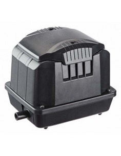 Kit complet d'aération pour bassin, Pondoair Set 3600 - Pontec Pontec Pompe pour bassin 2