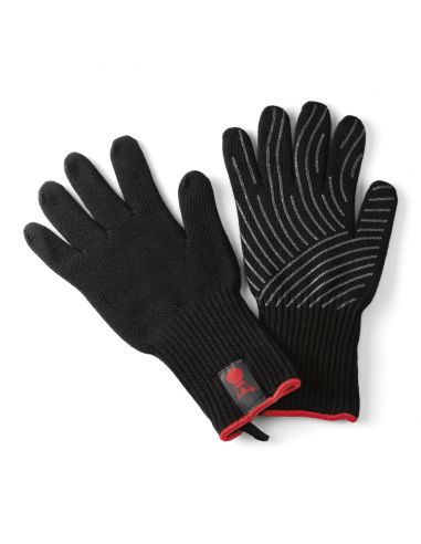 Gants Premium Barbecue L/XL - Weber Weber Accessoires barbecue et plancha