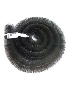 Hérisson Brosse pour Gouttière 15cm x 4m - Hedgehog Hedgehog Anti-nuisible 2