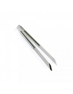 Pince en acier inoxydable Somagic barbecue Accessoires barbecue et plancha