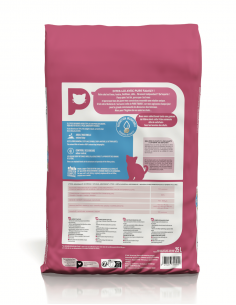 Litière Minérale 25L - Pure family Pure Family Litières 2