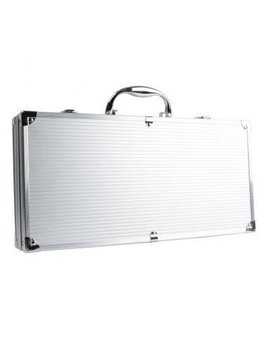 Coffret spéciale Plancha 4 accessoires Somagic barbecue Accessoires barbecue et plancha