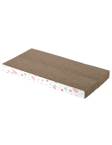 Griffoir plat Carton - Pure Family Pure Family Griffoir