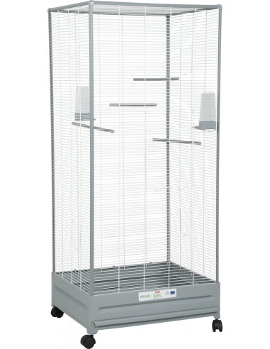 Volière Primo - Zolux Zolux Cage, volière et accessoire