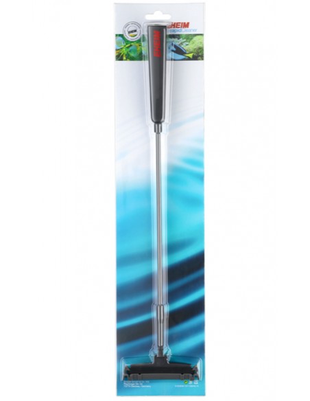 Rapid cleaner XL Lave-vitre avec manche 58 cm - Eheim Eheim gmbh Nettoyage