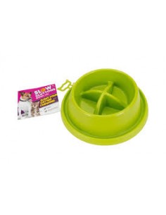 Gamelle anti-gloutons T1 - 500 ml Agrobiothers Gamelle et écuelle