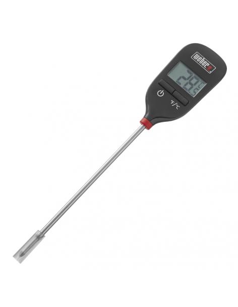 Thermomètre de cuisson XXL, Thermomètres et minuteurs