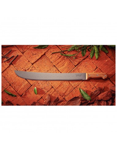 Sabre Lame 41cm - Tramontina  Scie, sabre, serpette et faucille