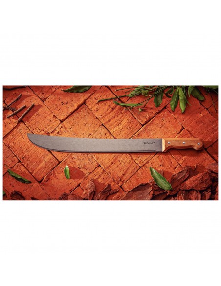 Sabre Lame 41cm - Tramontina  Scie, sabre, serpette et faucille