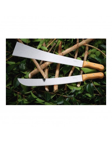 Sabre Lame 45cm - Tramontina  Scie, sabre, serpette et faucille