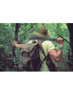 Sabre Lame 51cm - Tramontina  Scie, sabre, serpette et faucille 2