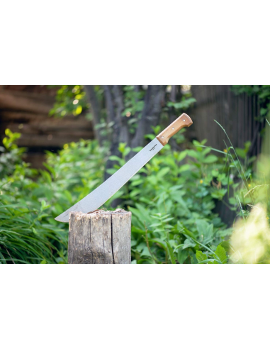 Sabre Lame 51cm - Tramontina  Scie, sabre, serpette et faucille