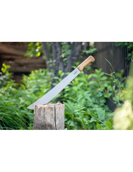 Sabre Lame 51cm - Tramontina  Scie, sabre, serpette et faucille