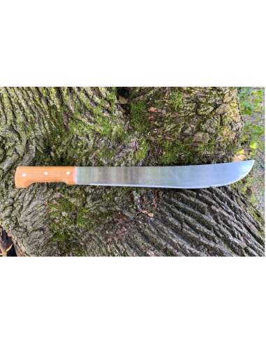 Sabre Lame 51cm - Tramontina  Scie, sabre, serpette et faucille