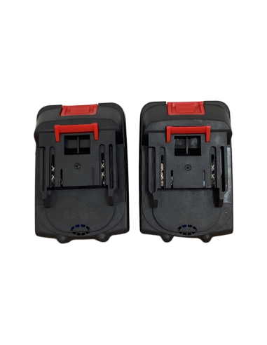 Tronçonneuse sur Batterie Solo - Royal Garden  Tronçonneuse