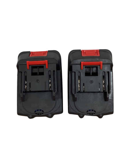 Tronçonneuse sur Batterie Solo - Royal Garden  Tronçonneuse