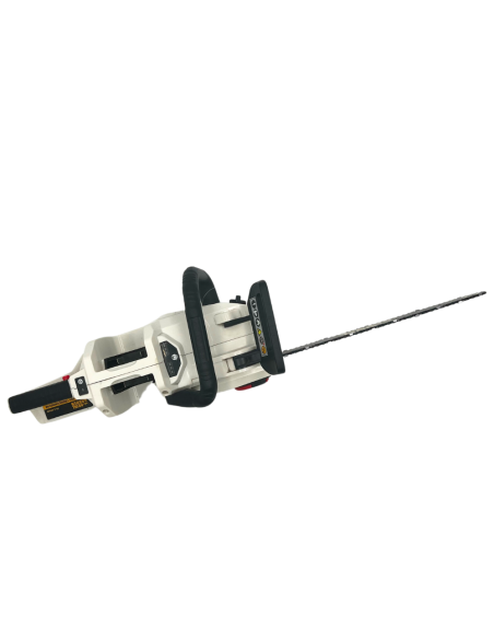 Tronçonneuse sur Batterie Solo - Royal Garden  Tronçonneuse