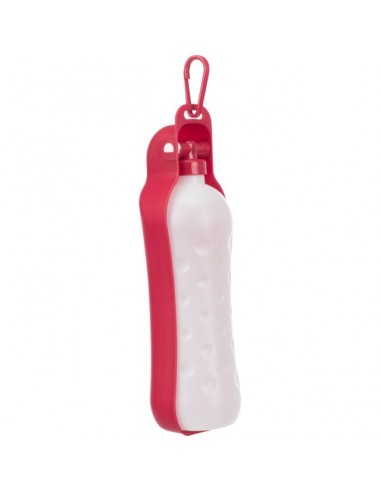 Gourde avec Gamelle 0,7L - Trixie Trixie Ecuelle et Gamelle