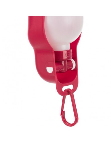 Gourde avec Gamelle 0,7L - Trixie Trixie Ecuelle et Gamelle