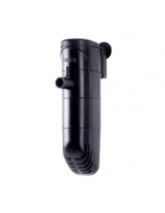 Filtre Pur 400 - Inwa Inwa Filtre intérieur et extérieur