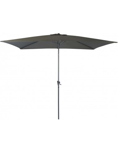 Parasol droit Tilt rectangulaire 3x2m - Pro Loisir PRO LOISIR Parasol et accessoire