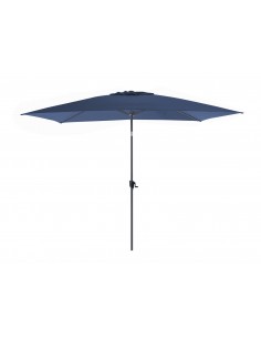 Parasol droit Tilt rectangulaire 3x2m - Pro Loisir PRO LOISIR Parasol et accessoire 2