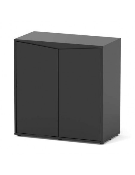 Meuble Aquarium Splendid noir L.80 x P.40 x H.83 - Aquatlantis Aquatlantis Meuble d'aquarium