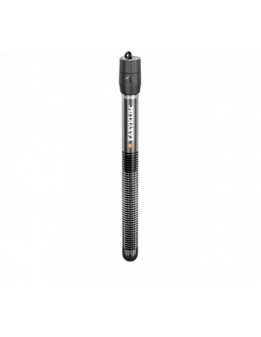 Aquarium Splendid noir à LED 2.0 L.80 x P.40 x H.56 - Aquatlantis Aquatlantis Aquarium pour poisson d'eau froide