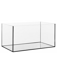 Cuve d'aquarium 54L  Aquarium petit volume