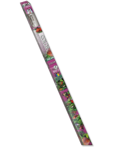 Solar Color T8 - 38W JBL Eau douce et eau de mer