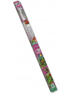 Solar Color T8 - 18W JBL Eau douce et eau de mer