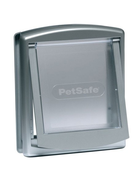 Chatière staywell grise 2 positions - PetSafe Petsafe Chatière