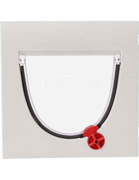 Chatière 4 positions - PetSafe Petsafe Chatière