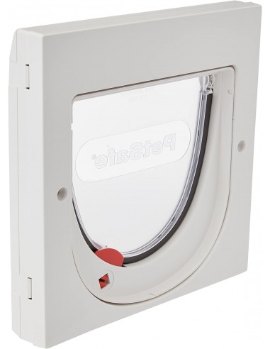 Chatière 4 positions - PetSafe Petsafe Chatière