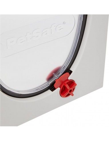 Chatière 4 positions - PetSafe Petsafe Chatière