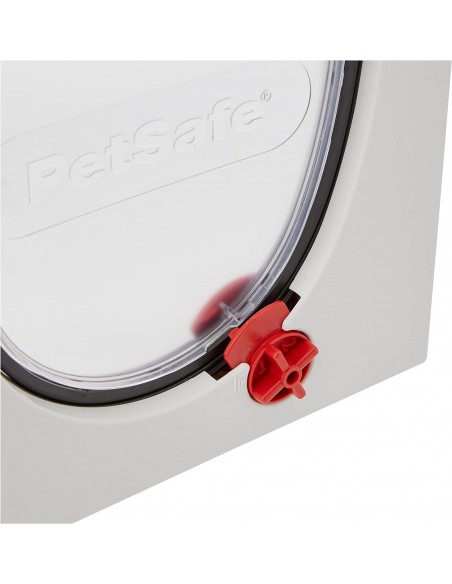 Chatière 4 positions - PetSafe Petsafe Chatière