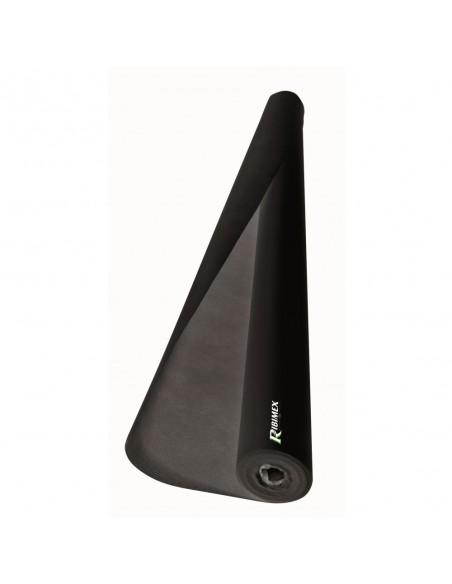 Toile de paillage 50g/m² 1x8m - Ribimex Ribimex Film, toile de paillage et nappe anti-herbe