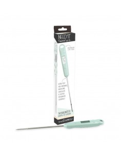 Thermomètre Need'it - Scrapcooking ScrapCooking Moule & Ustensile à pâtisserie