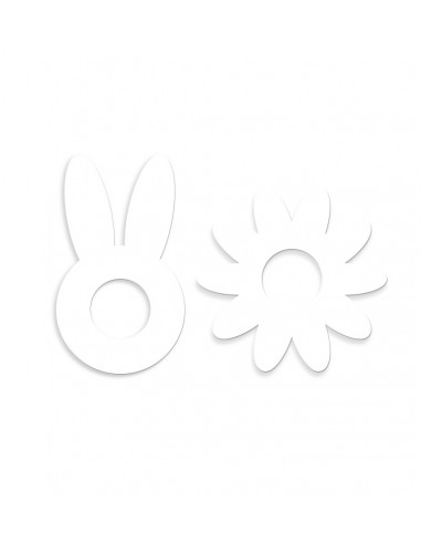 Nature Cake - Scrapcooking ScrapCooking Moule & Ustensile à pâtisserie