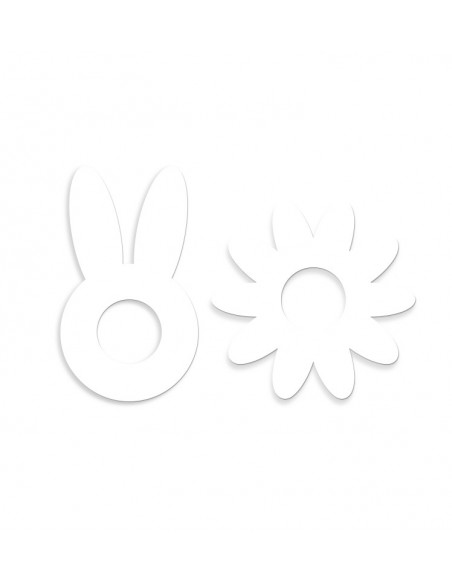 Nature Cake - Scrapcooking ScrapCooking Moule & Ustensile à pâtisserie