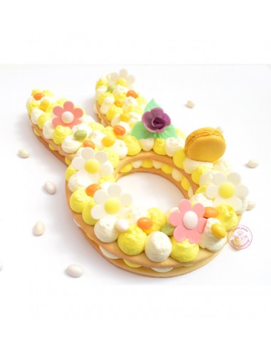 Nature Cake - Scrapcooking ScrapCooking Moule & Ustensile à pâtisserie