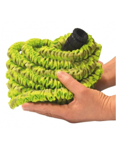 Set tuyau Extensible/ retractable 15M - Aqua flow afex  Tuyaux 2