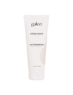 Trousse Les Essentiels au "Lait d’ânesse Bio" - Galeo GALEO Soin corps et visage 2