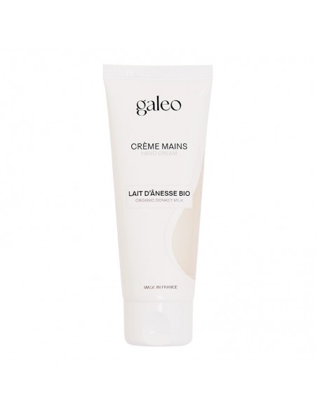 Trousse Les Essentiels au "Lait d’ânesse Bio" - Galeo GALEO Soin corps et visage