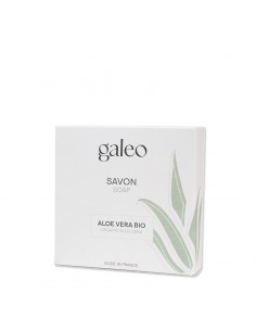 Trousse Les Essentiels à "L'Aloé vera Bio" - Galeo GALEO Soin corps et visage 2
