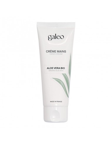 Trousse Les Essentiels à "L'Aloé vera Bio" - Galeo GALEO Soin corps et visage