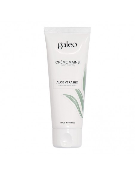 Trousse Les Essentiels à "L'Aloé vera Bio" - Galeo GALEO Soin corps et visage