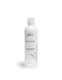 Trio soins du corps à "l'Aloe Vera Bio" - Galeo GALEO Soin corps et visage 2